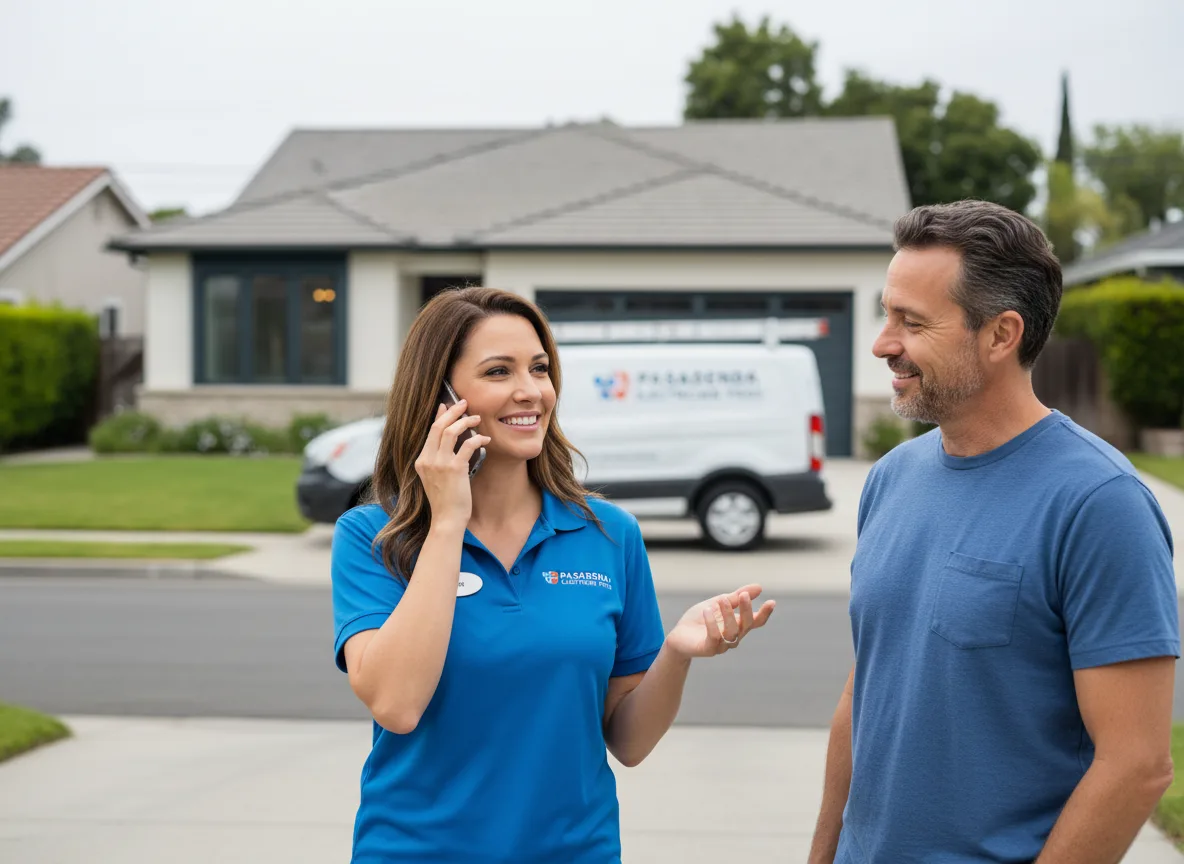 Electrician Maugansville, MD FAQs